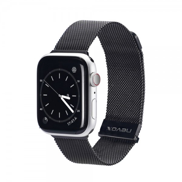 Nevox Milanaise Armband - Apple Watch