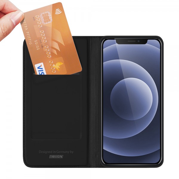Nevox VARIO Series - iPhone 14 Serie - schwarz