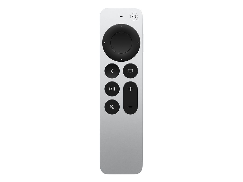 Apple Siri Remote (3. Gen.)