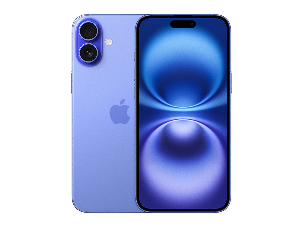 Apple iPhone 16 Plus