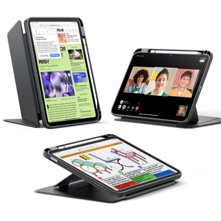 ESR Flip Hybrid Case - iPad