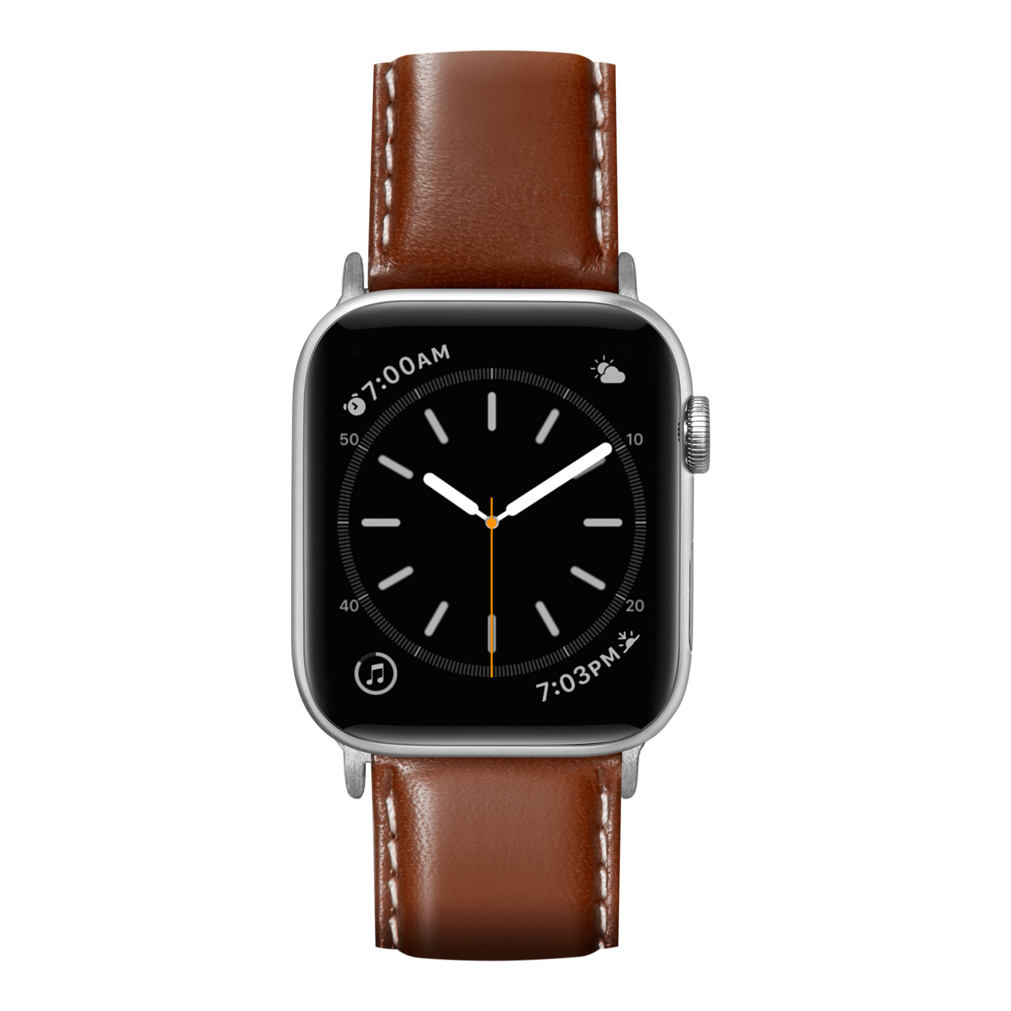 LAUT OXFORD Armband - Apple Watch