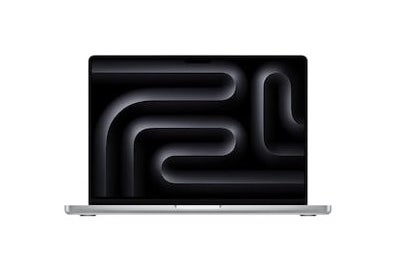 Apple MacBook Pro 14“ (M5) - Silber