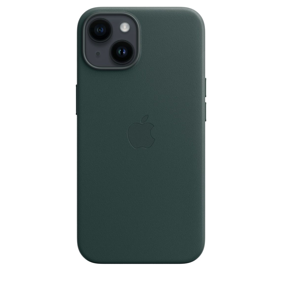 Apple Leder Case mit MagSafe - iPhone 14 Serie