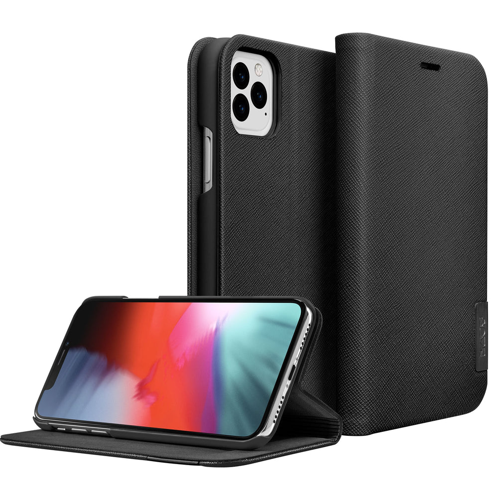 LAUT PRESTIGE FOLIO - iPhone 11 Serie