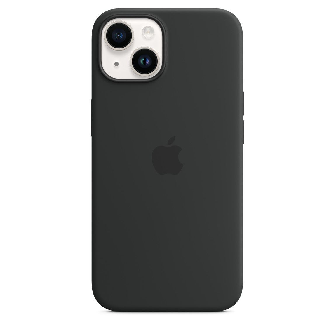 Apple Silikon Case mit MagSafe - iPhone 14 Serie