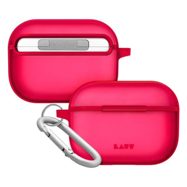 LAUT HUEX PROTECT - AirPods Pro (1./2. Gen.)