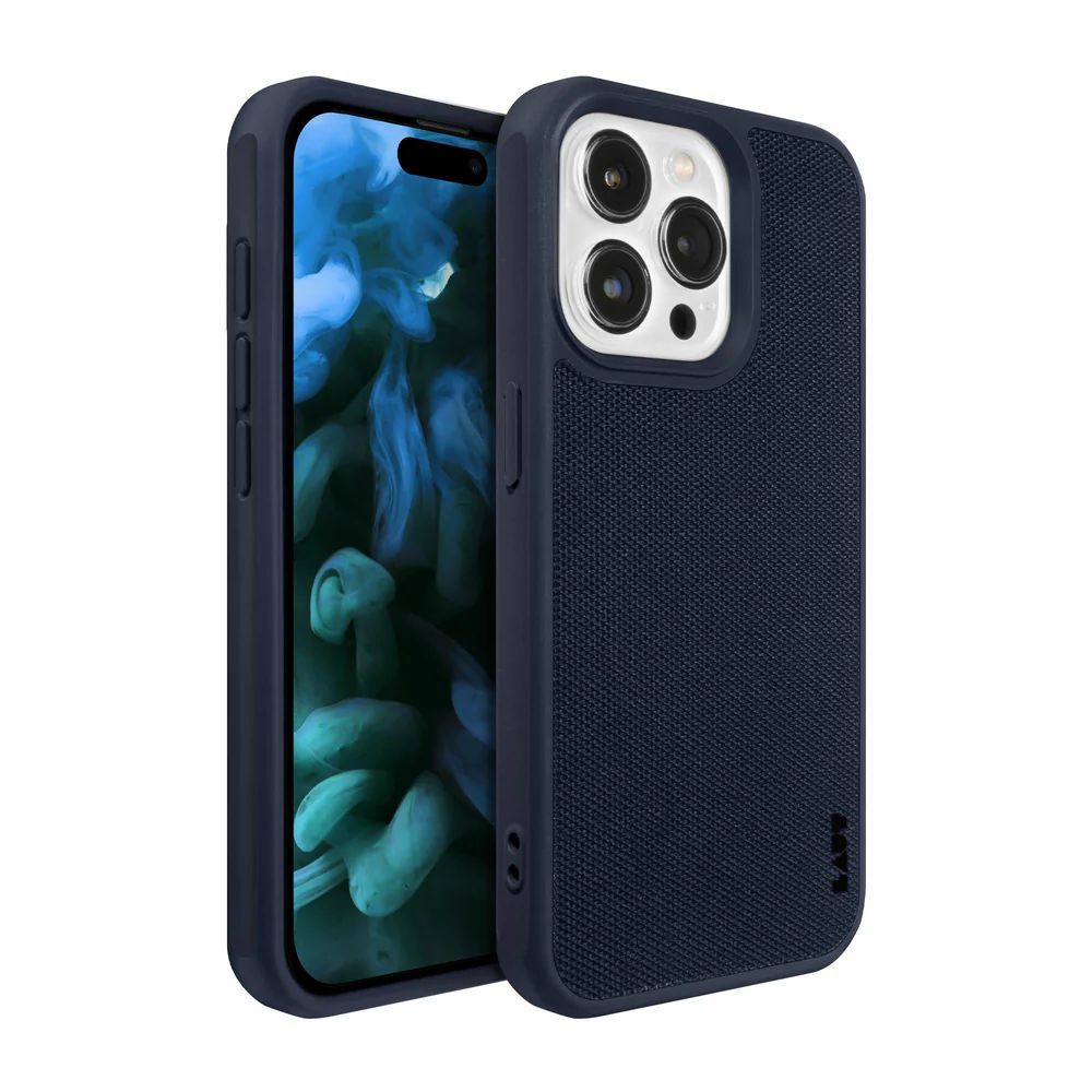LAUT URBAN PROTECT - MagSafe-kompatibel - iPhone 15 Serie