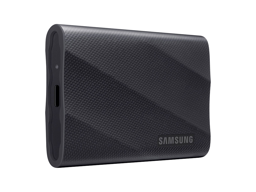 Samsung Portable SSD T9 - USB-C - extern (tragbar)