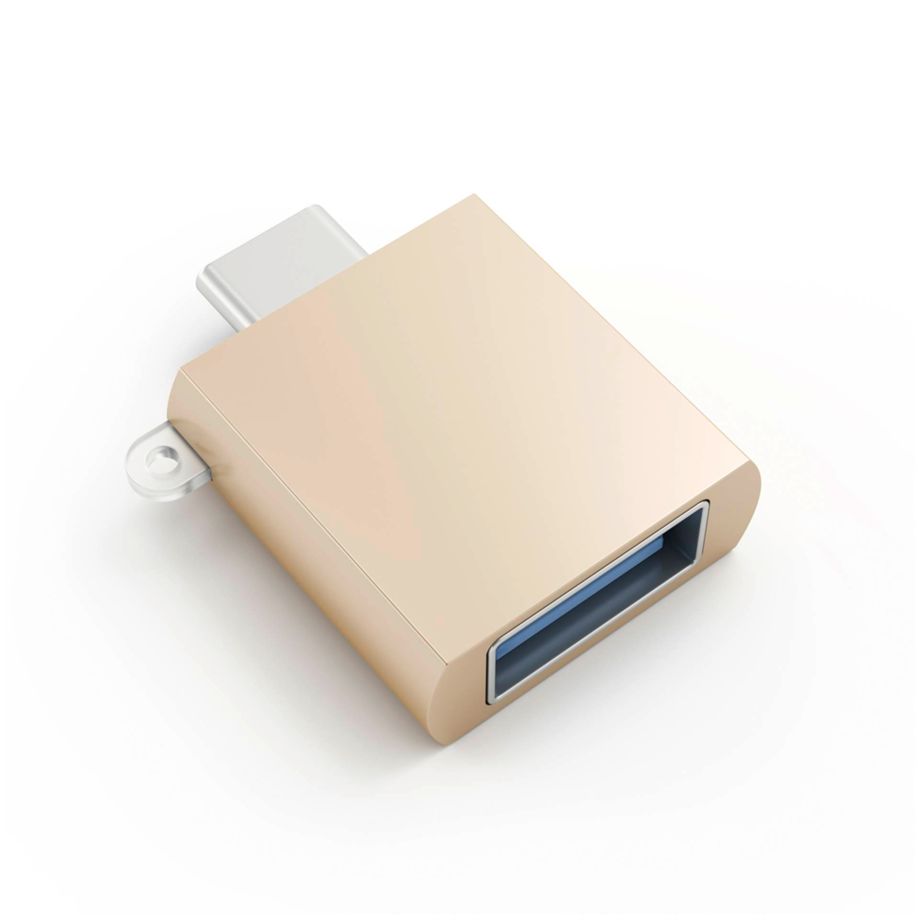 Satechi USB-C auf USB-A Adapter