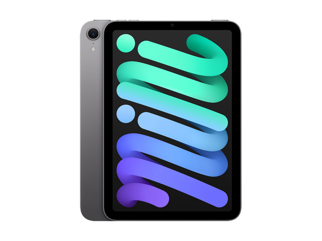 Apple iPad mini (A17 Pro)