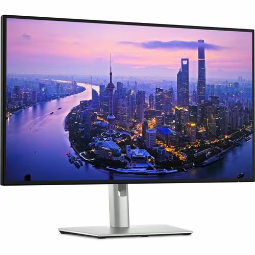 Dell UltraSharp 68,58 cm (27") 4K-Monitor mit Thunderbolt-Hub
