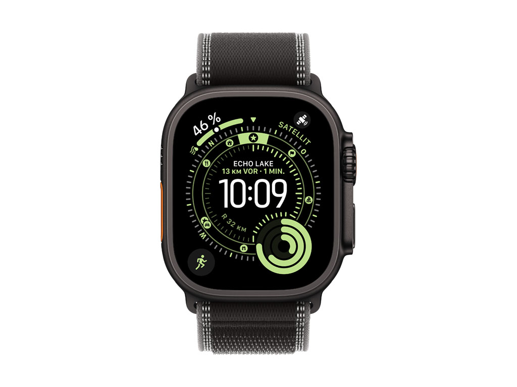 Apple Watch Ultra 3