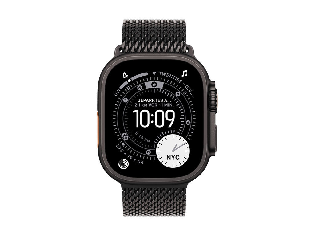 Apple Watch Ultra 3