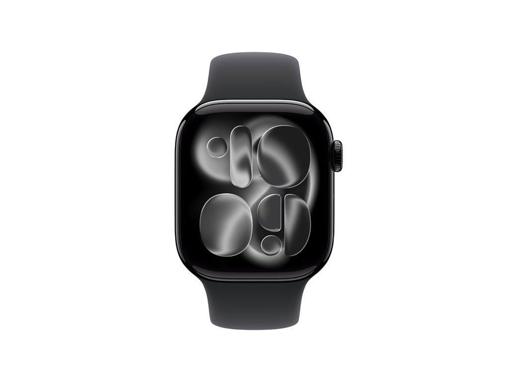 Apple Watch Series 11 - Aluminiumgehäuse
