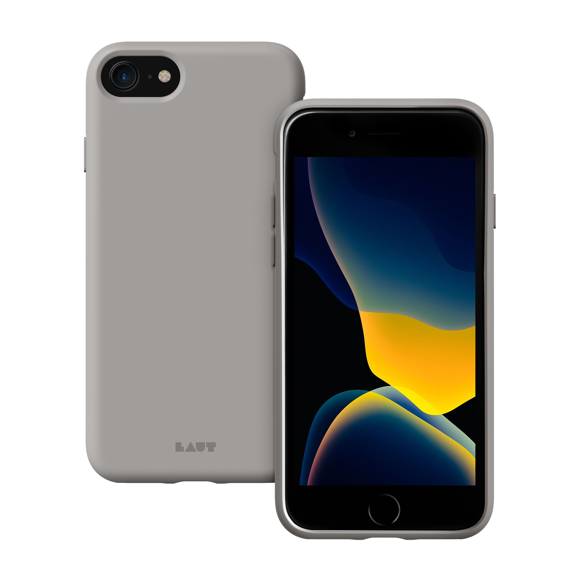 LAUT HUEX - iPhone SE (3. Gen.)