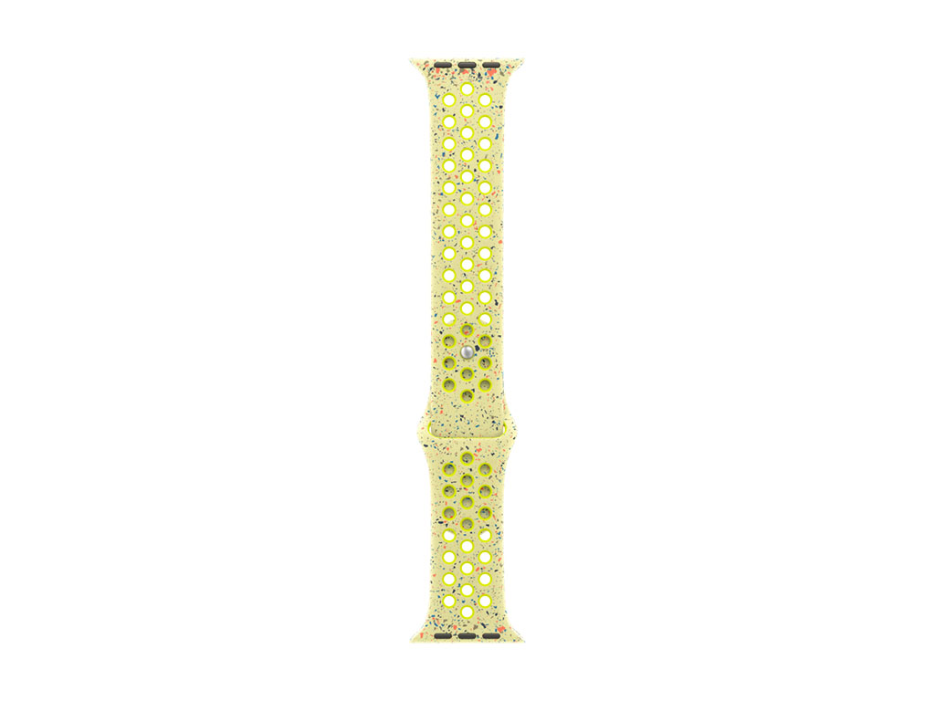 Apple Nike Sportarmband