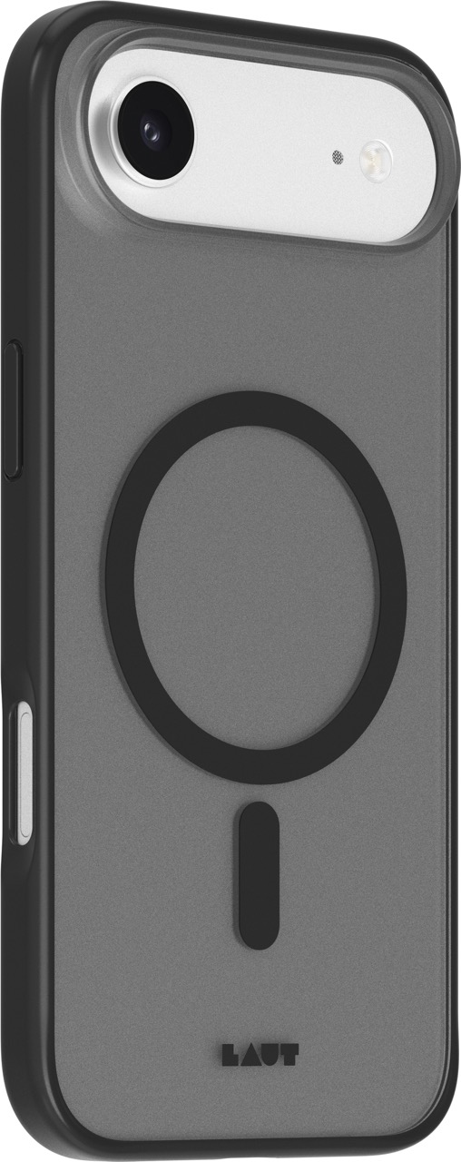 LAUT HUEX PROTECT Case - MagSafe-kompatibel - iPhone 17 Serie