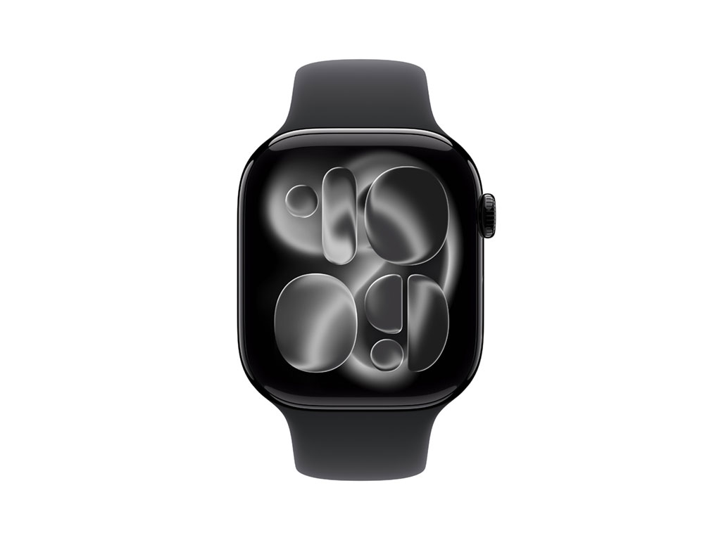 Apple Watch Series 11 - Aluminiumgehäuse