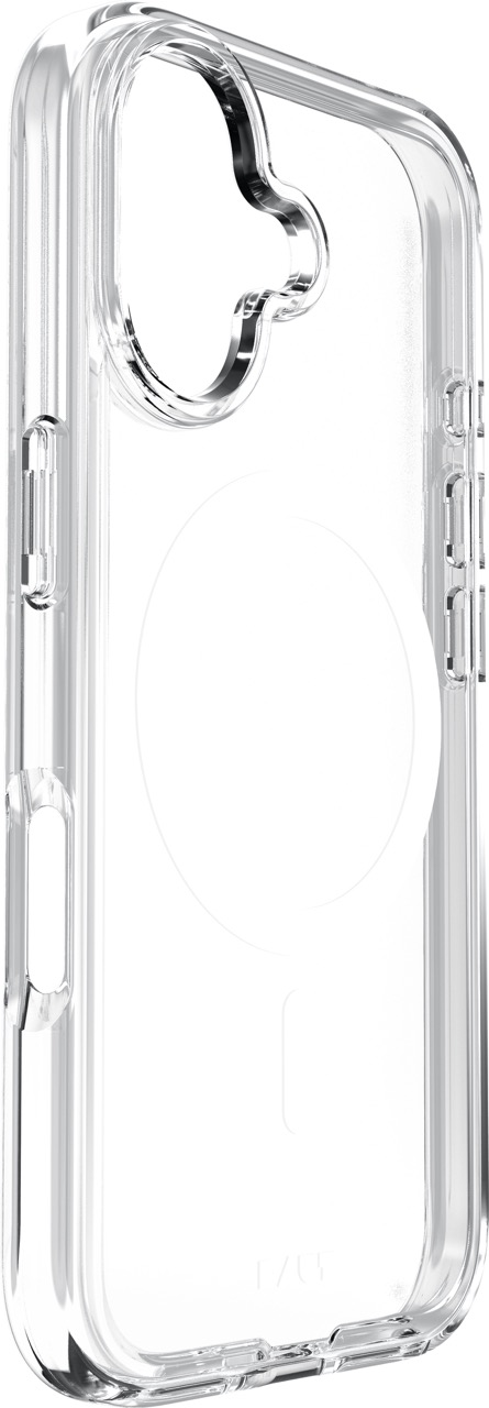 LAUT CRYSTAL-M Case - MagSafe-kompatibel - iPhone 16 Serie