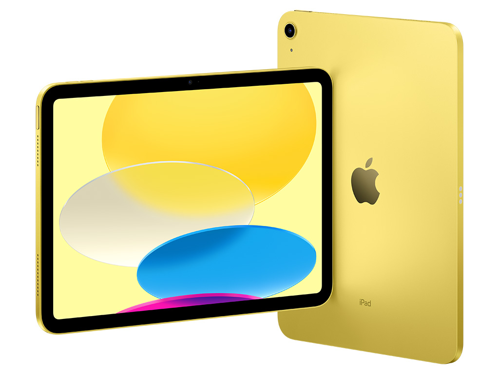Apple iPad 11" (A16)