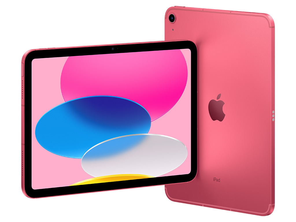 Apple iPad 11" (A16)