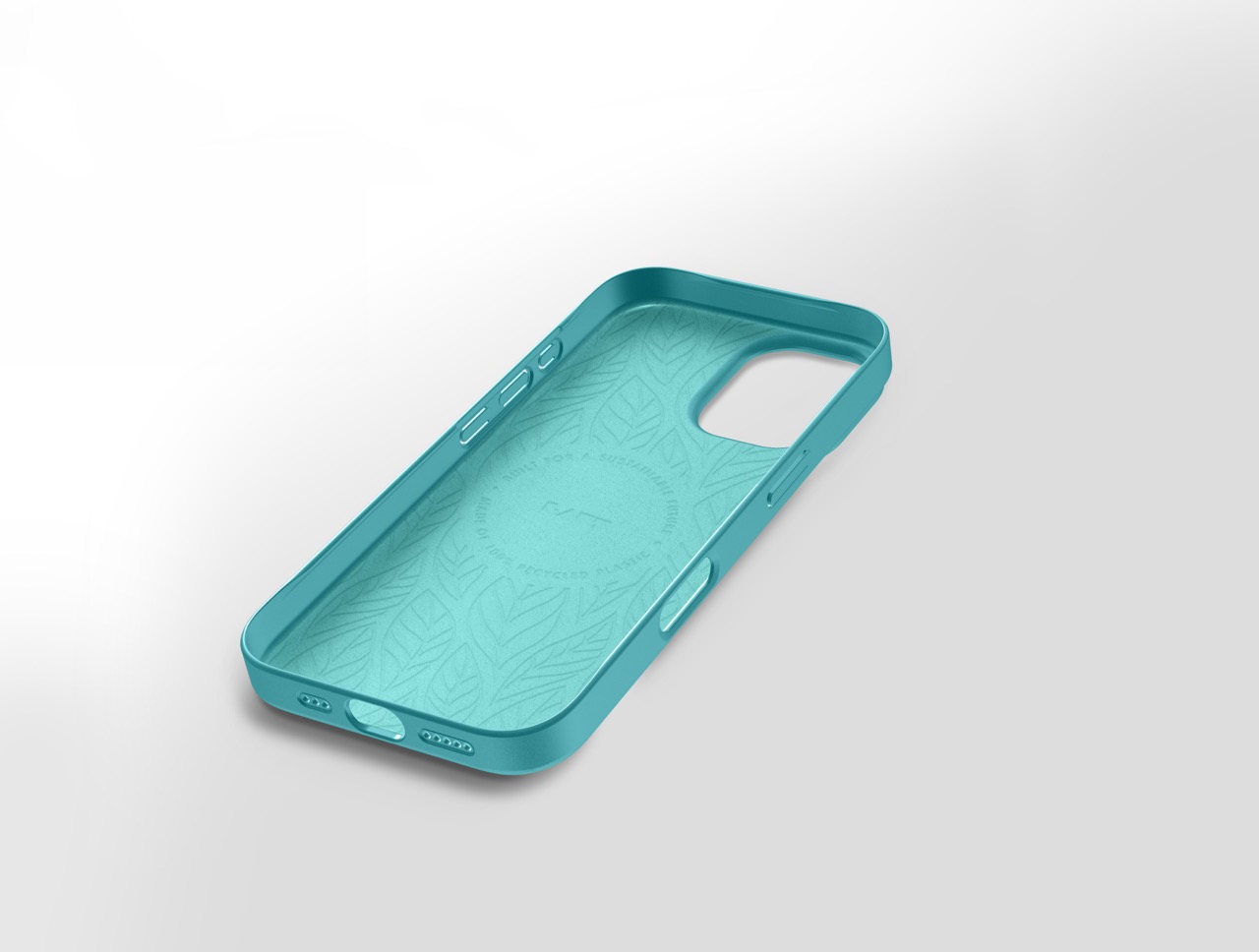 LAUT HUEX SLIM Case - MagSafe-kompatibel - iPhone 16 Serie