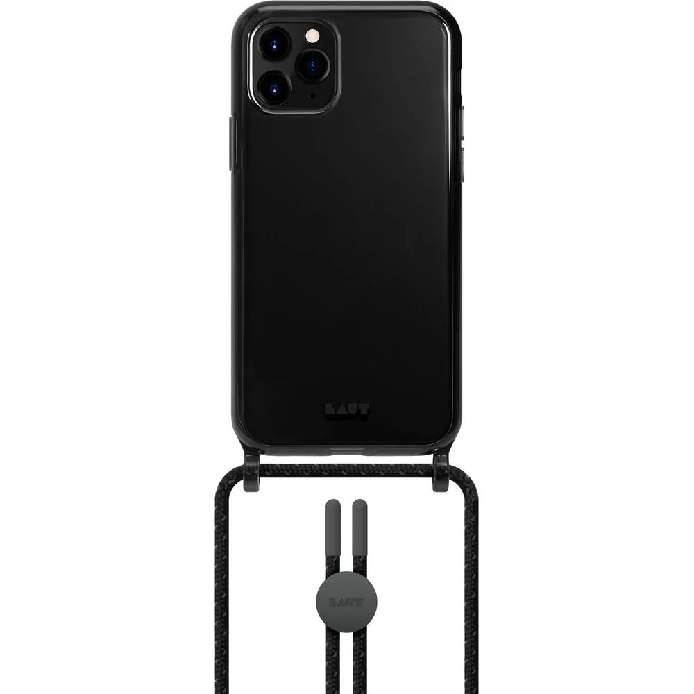 LAUT CRYSTAL-X NECKLACE - iPhone 12 Serie