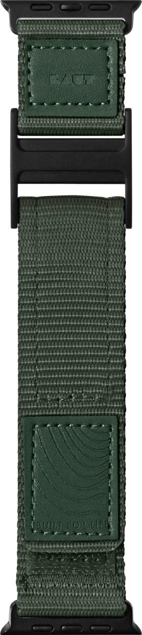 LAUT CHAMPS SPORT Armband - Apple Watch (42/44/45/49mm) - Black