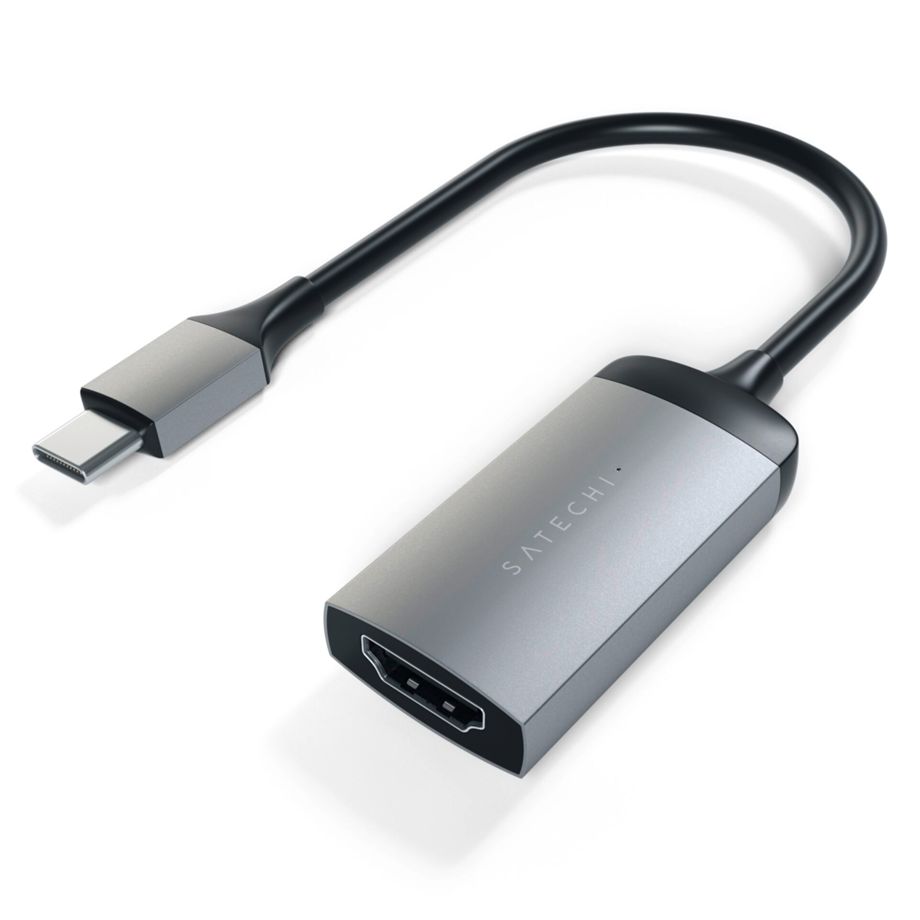 Satechi USB-C auf 4K HDMI Adapter