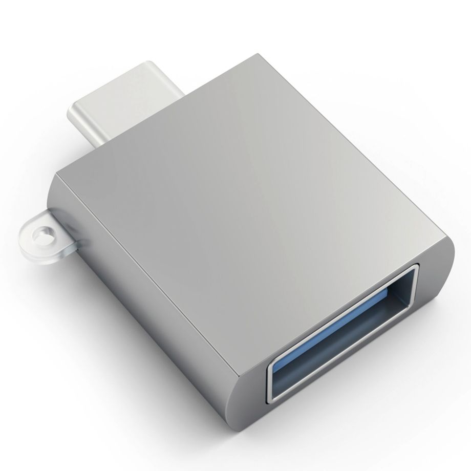 Satechi USB-C auf USB-A Adapter