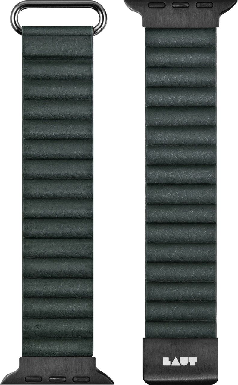 LAUT NOVI LUXE Armband - Apple Watch