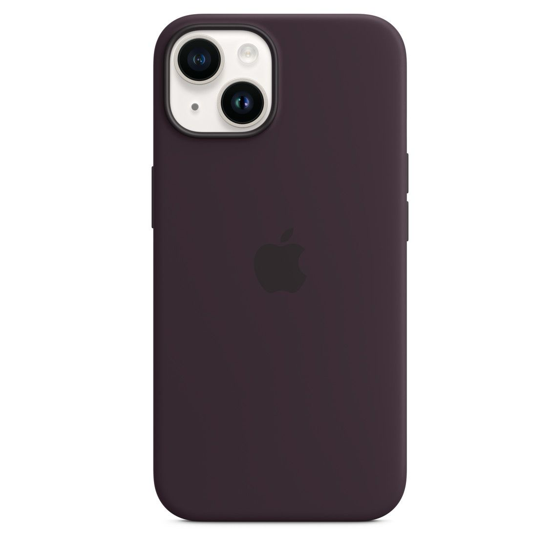 Apple Silikon Case mit MagSafe - iPhone 14 Serie