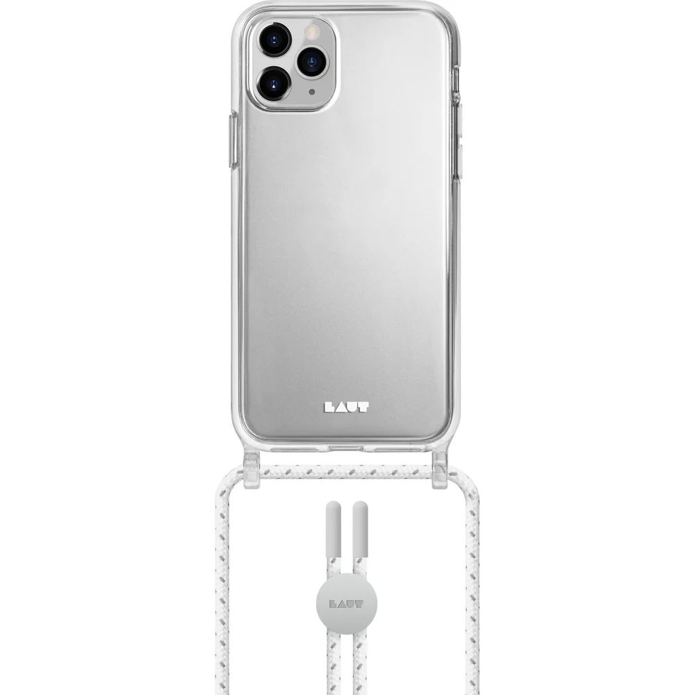 LAUT CRYSTAL-X NECKLACE - iPhone 12 Serie