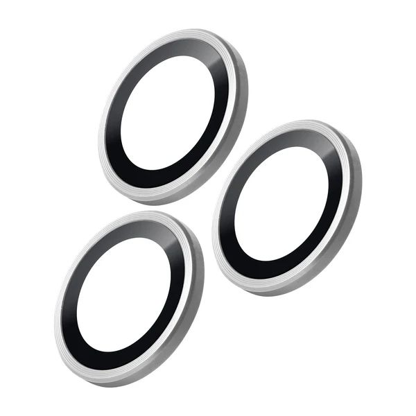 LAUT CAMERA RING PROTECTOR  - iPhone 15 Serie